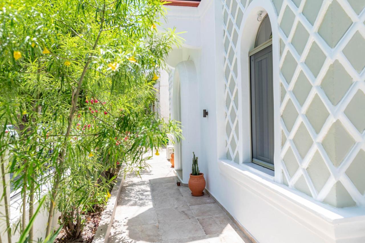 Kosnian City Suites Exterior photo