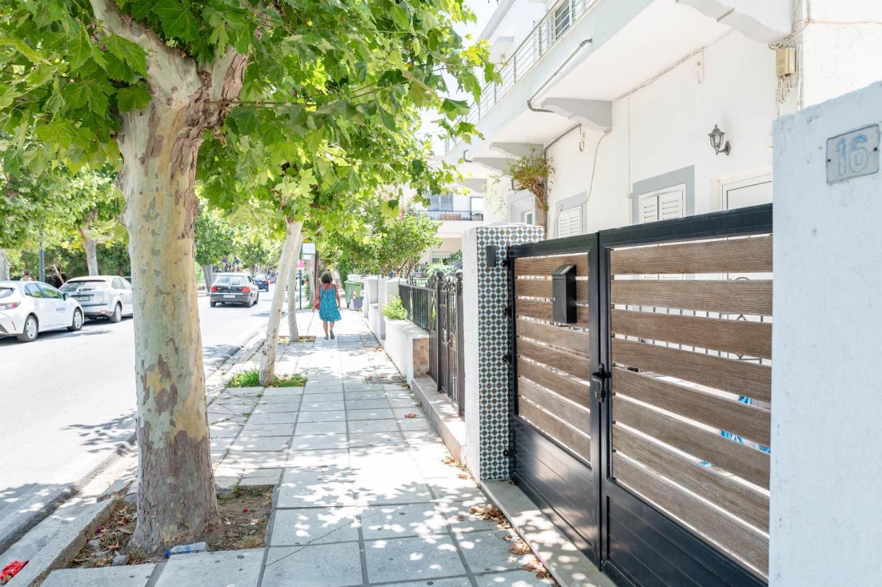 Kosnian City Suites Exterior photo